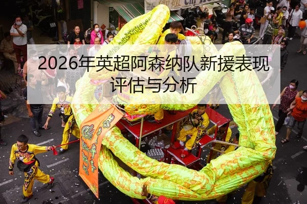 2026年英超阿森纳队新援表现评估与分析