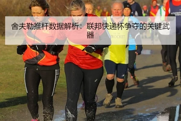 舍夫勒推杆数据解析：联邦快递杯争夺的关键武器
