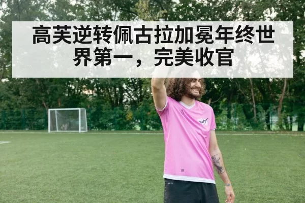 高芙逆转佩古拉加冕年终世界第一，完美收官